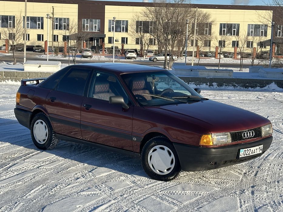 Продам ауди 80 моно