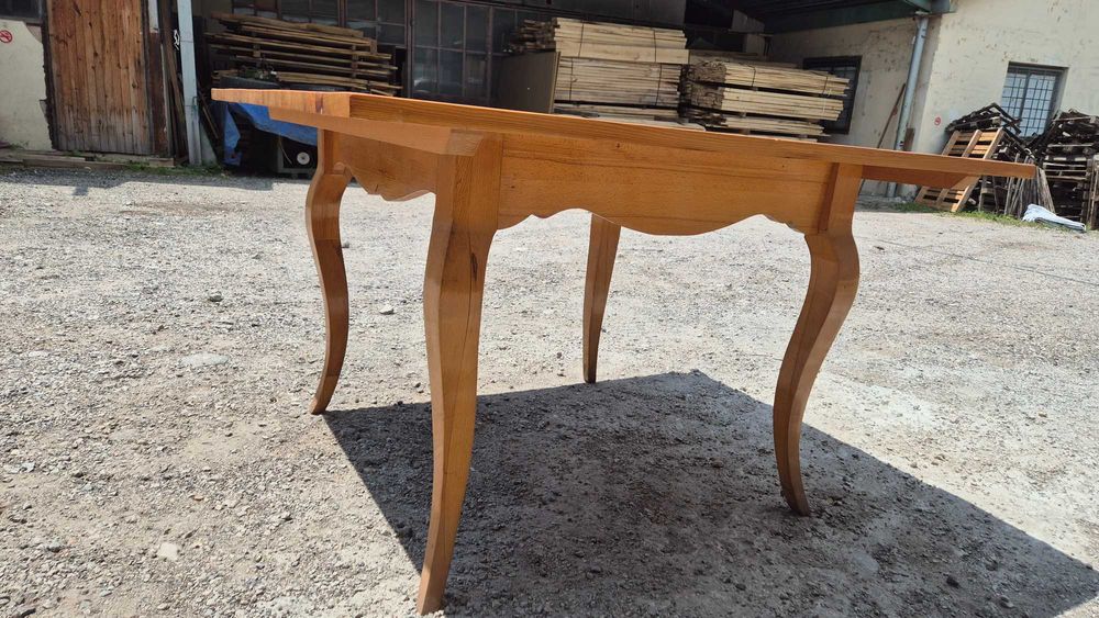 Чамова маса масив