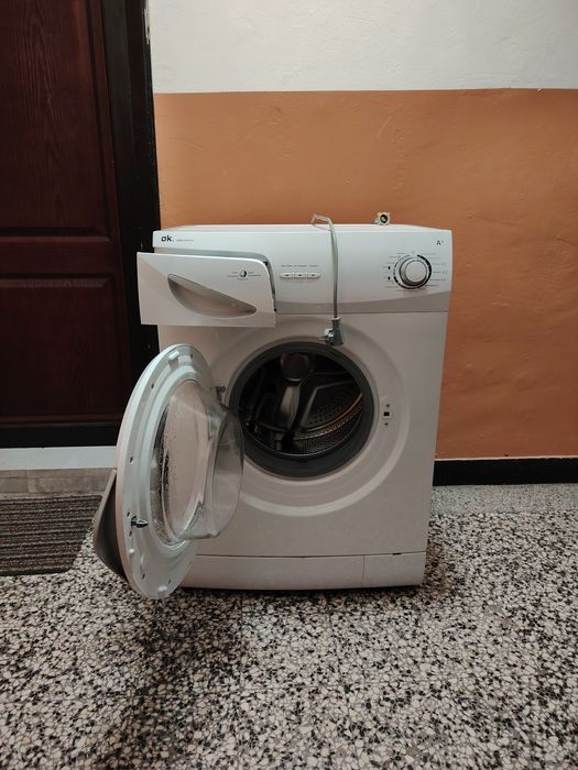 Пералня OK OWM15012A1