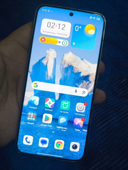 Xiaomi 13 256гб срочно