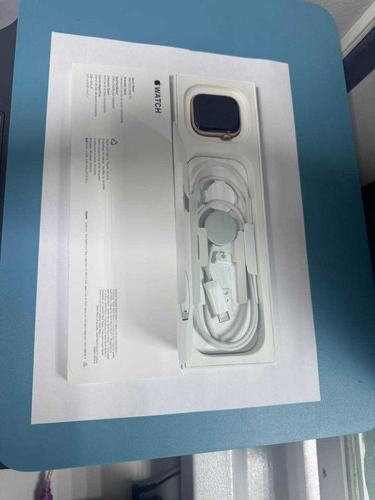 Apple Watch Series 11 GPS 42mm Алматы