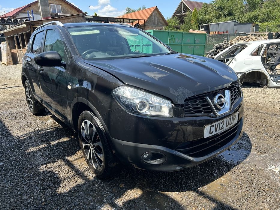 Spirala volan Nissan Qashqai Facelift 2010 - 2013 (1580) 47945JD00A Garantie