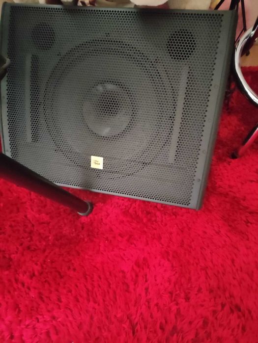Boxa tobe pro mon A15