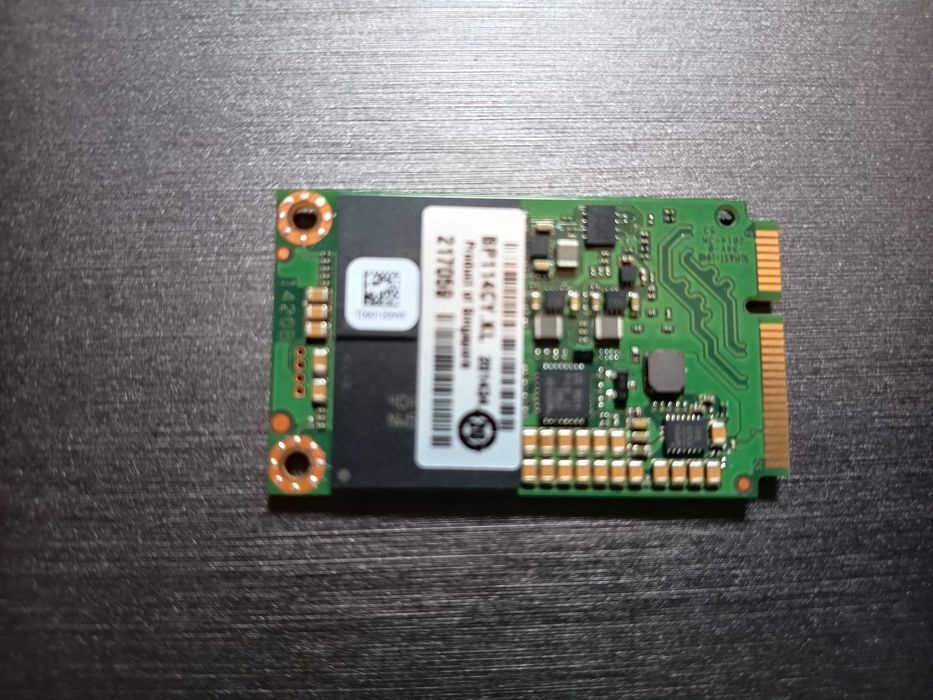 ssd 500gb - Hard disk-uri oferte online | OLX.ro
