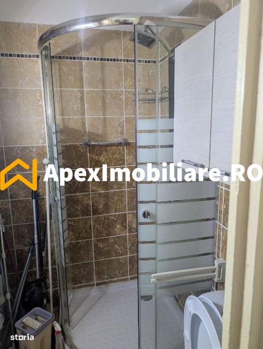 Apartament 2 camere de inchiriat  Barbu Vacarescu | ApexImobiliare.ro