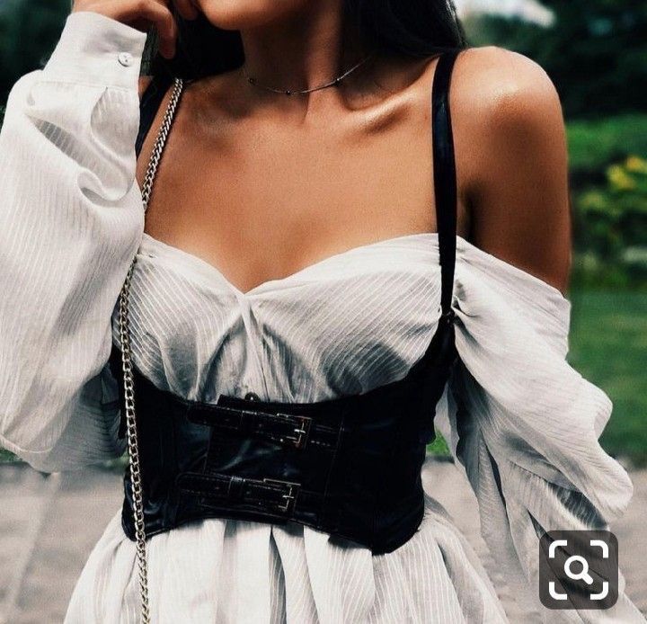 Пояса-корсеты в Астане