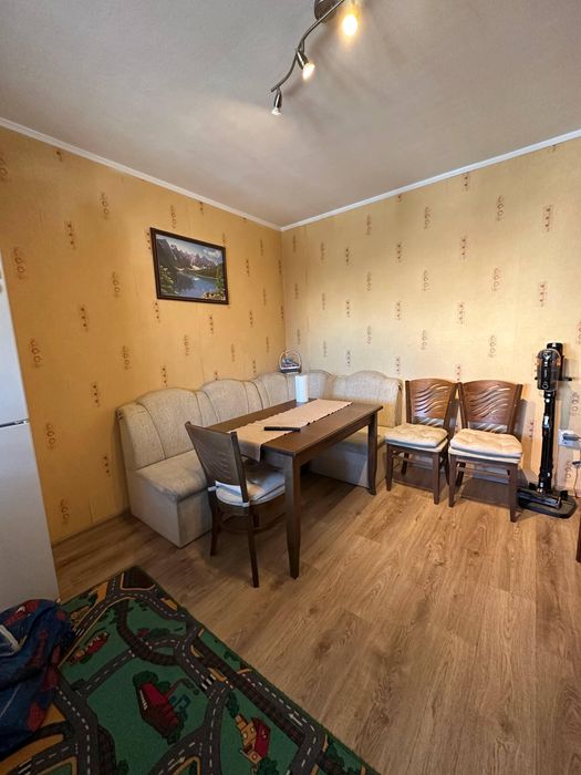 Продава се Тристаен апартамент в София, Овча купел 1 - 60 кв.м за 3400 €/кв.м - Снимка #1