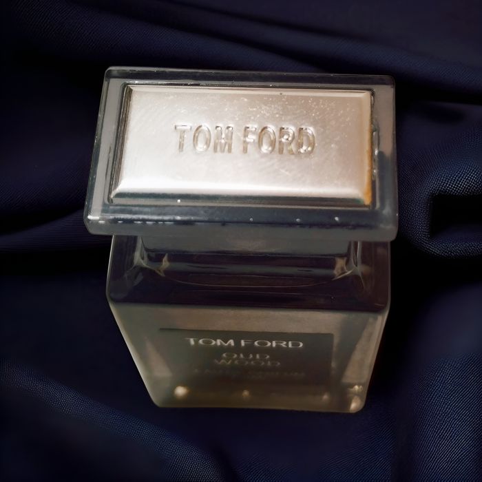 Tom Ford Oud Wood - Nefolosit l