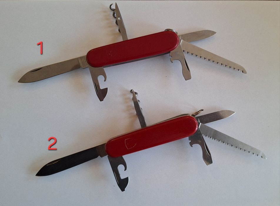 Продавам Victorinox