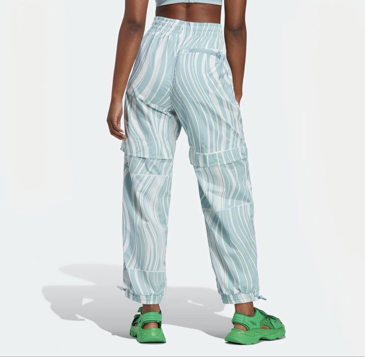 Джоггеры  adidas by Stella Mccartney