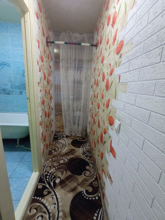 Chilonzor tumanida bezmakler kvartira 2xonali