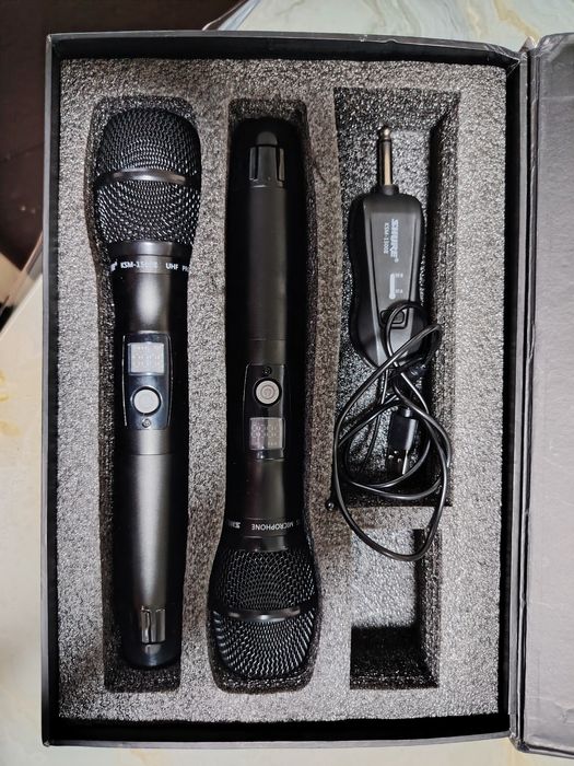 Усилитель колонки