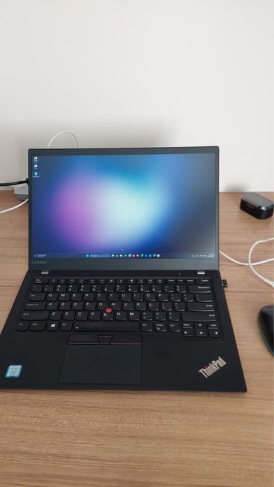 Lenovo ThinkPad 515gb SSD, 16gb RAM