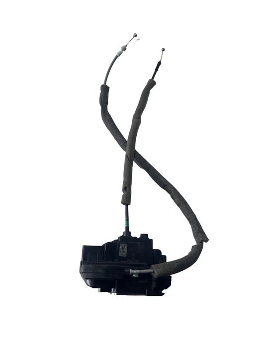 Broasca Usa Stanga Spate Nissan Qashqai / Qashqai +2 I J10, Jj10 2006
