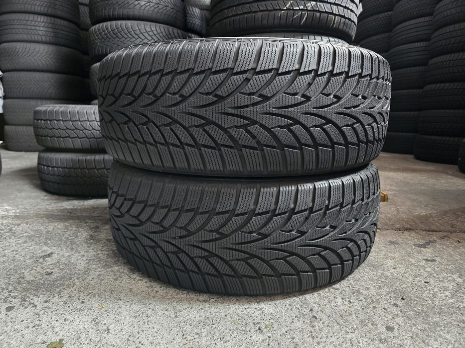 Nankang 235/55 R19 105V MS iarnă