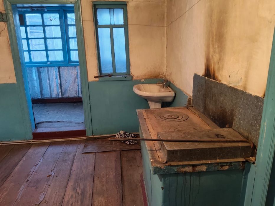 продам дом в уштобе