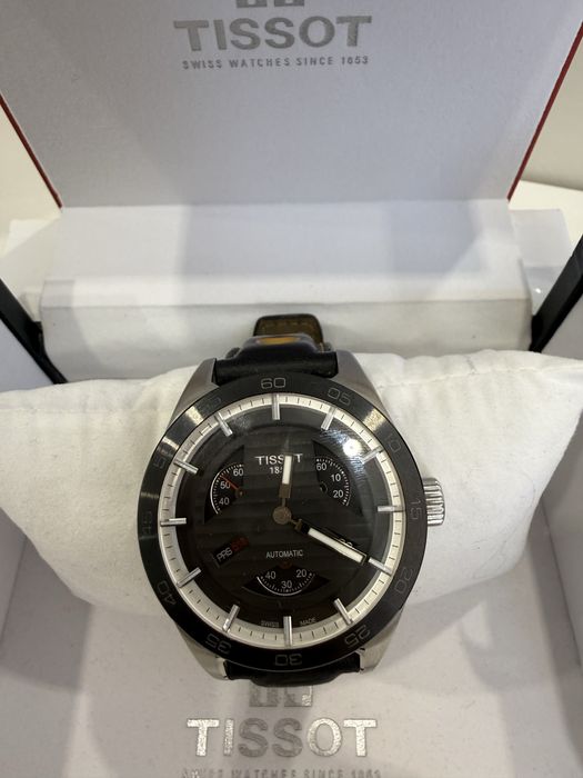 Продам оригинальные часы Tissot (Swiss Made)