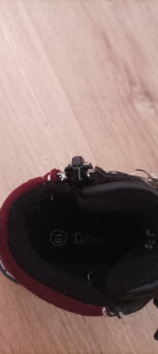 Детски боти н. 19