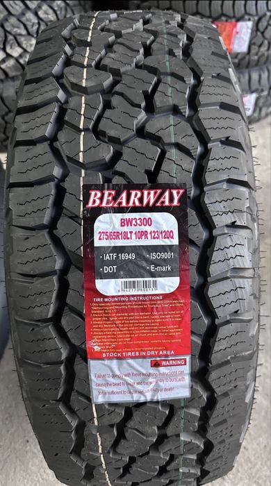 MARSWAY balonlar vsesezon L9,C16,BYD