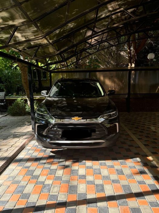 TRACKER-2 Premier plus