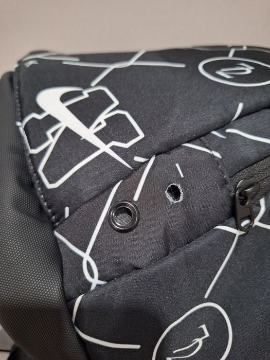 Сумка Elite Bag Nike