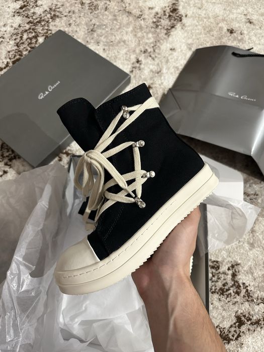 rick owens hexagram 37