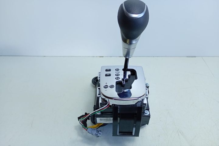 Timonerie  Automata cu nuca schimbator 9814628080 Peugeot 208 prima g