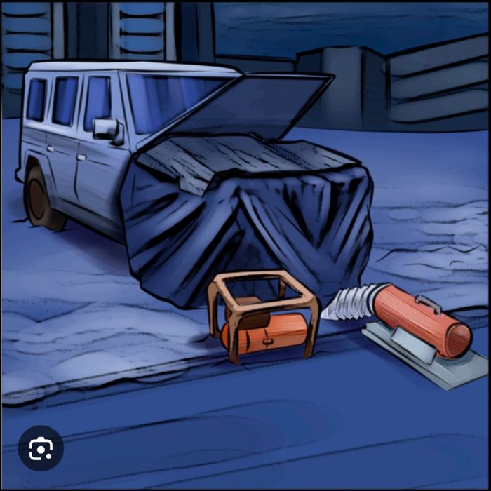 Отогрев авто любой сложности  звоните будем рады помочь решить проблем