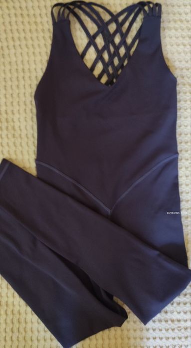 Спортен гащеризон Topissima