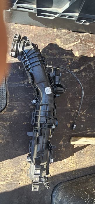 Galerie admisie bmw 2.0d b47 euro6