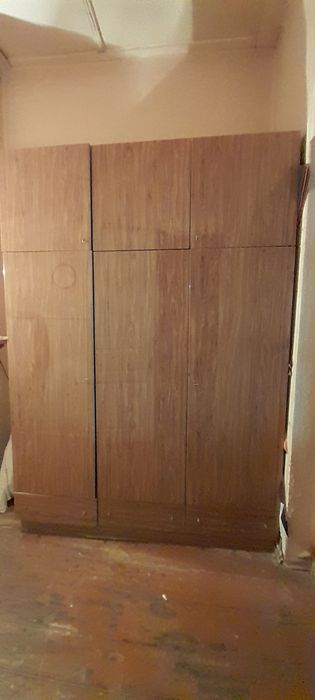 Шифоньер, производство  белорусское