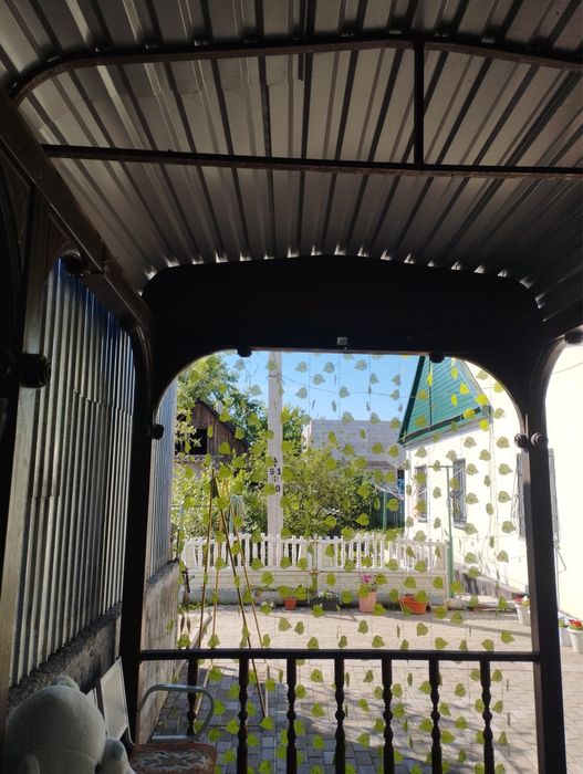 Продам бесетка летняя