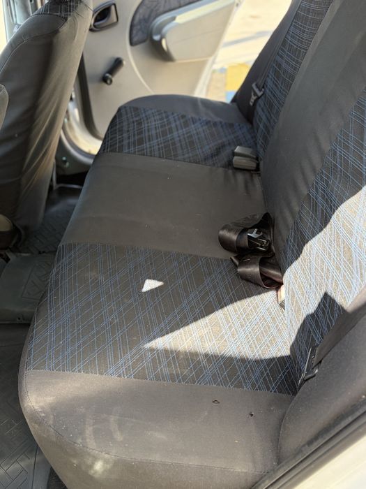 Vand Dacia Logan 1 URGENT