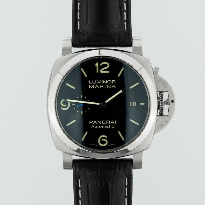 Panerai Luminor Marina 44mm PAM01312