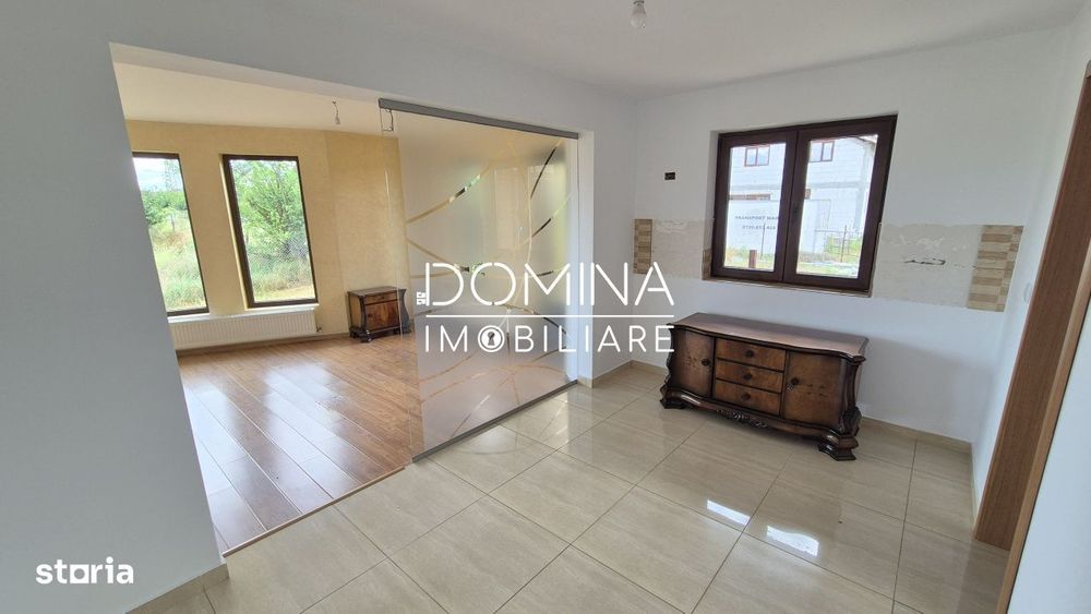 Vanzare casa P+M, finalizata 80% – Strada Panduri, Targu Jiu