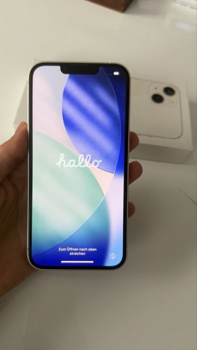 Iphone 13 ТОП състояние