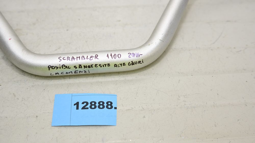 Ghidon OEM Ducati Scrambler 1100 2019 -