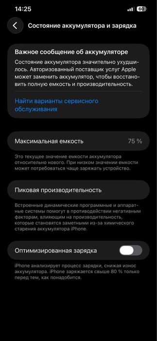 iPhone 12 Pro Max 256Gb
