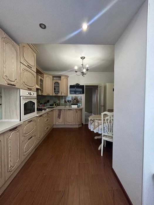 Продажа 3-комнатной квартиры