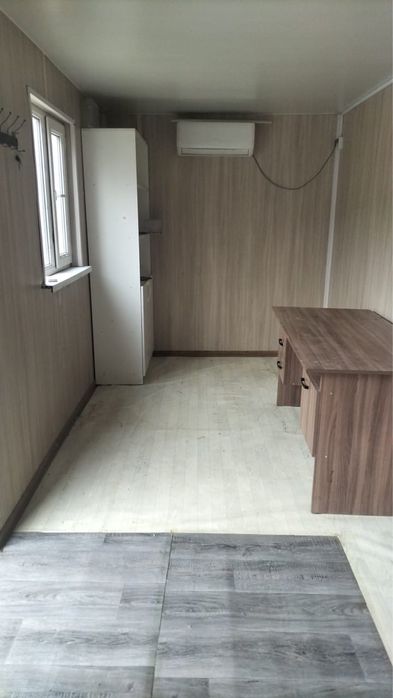 Продам 40 тонный утепленный контейнер