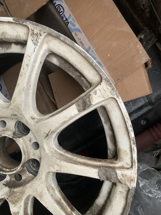 Продаю диски р15