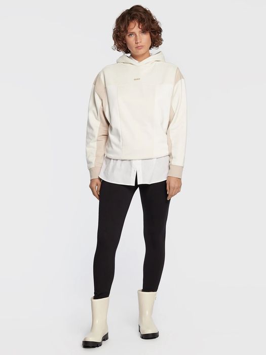 Гумени ботуши Hugo Boss Athena Bootie (39 номер)