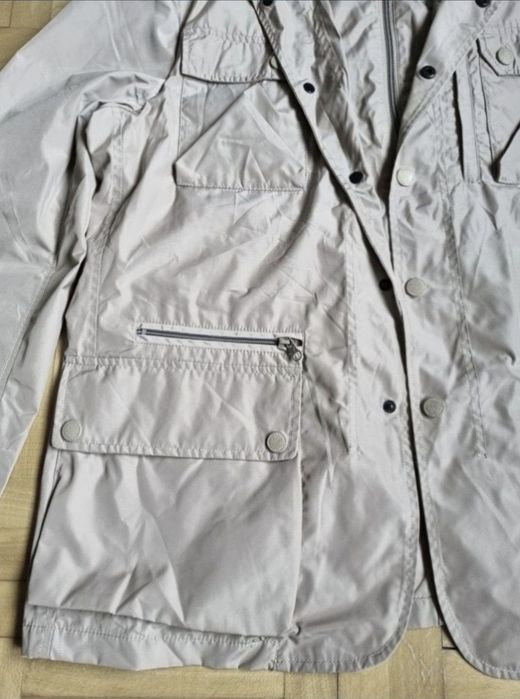 Geaca subțire utility, primăvară, lucru, Barbati - OVS Hurketto - XL