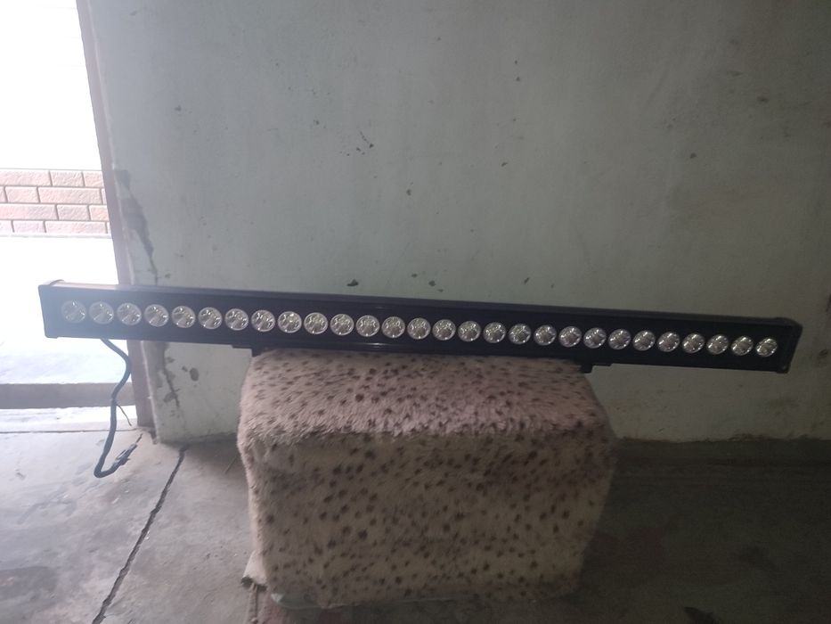 Продам лед балку на крышу