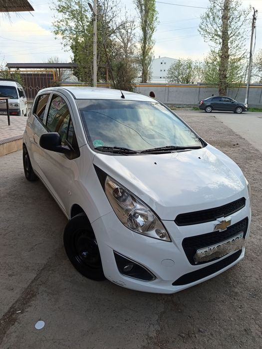 Срочний   Аренда Спарк год выпуска 2019