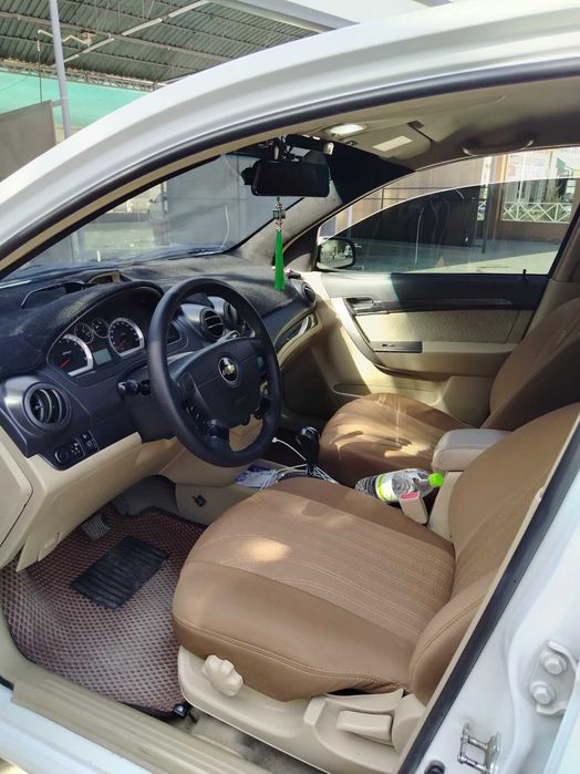 Nexia 3 avtamat 2018