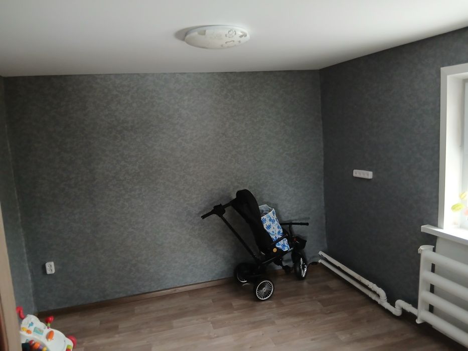 Продам или обменяю дом на Вольном