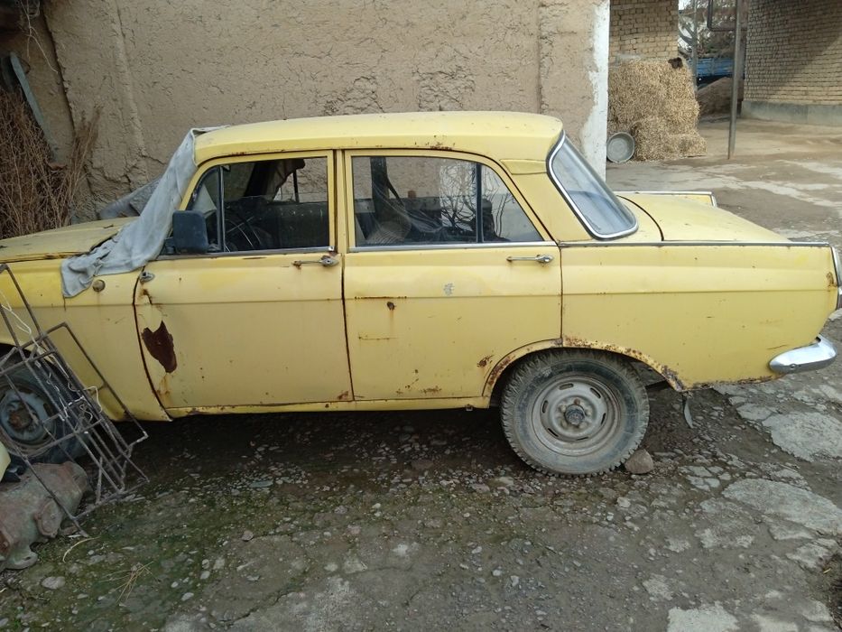 Maskivich 412 yuradi