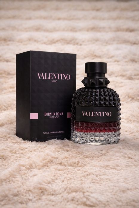 Parfum Sigilat 100ml