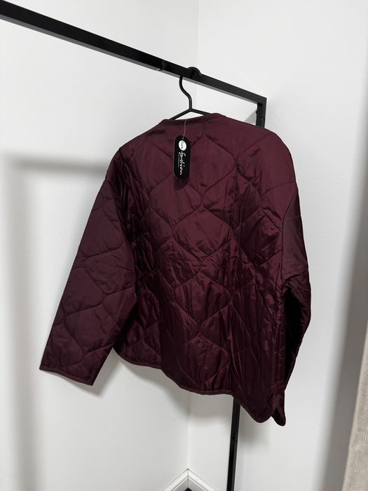 Jacheta matlasata subtire